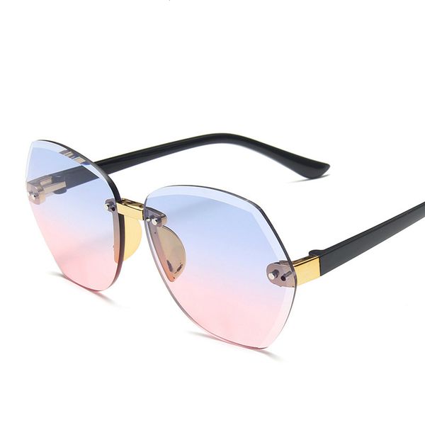 children sunglass summer new big frame ocean sea lens sun glasses for boys and girls fashion sunglasses gradient color eyewear, White;black
children sunglass summer new big frame ocean sea lens sun glasses for boys and girls fashion sunglasses gradient color eyewear, White;black