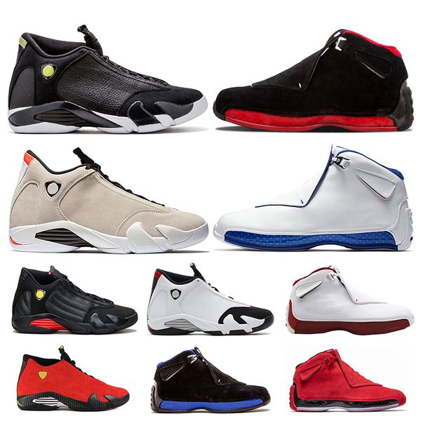 jumpman 14s 18s mens suedue basketball shoes black royal dmp thunder black white red toro og asg mens designer trainers shoes
jumpman 14s 18s mens suedue basketball shoes black royal dmp thunder black white red toro og asg mens designer trainers shoes