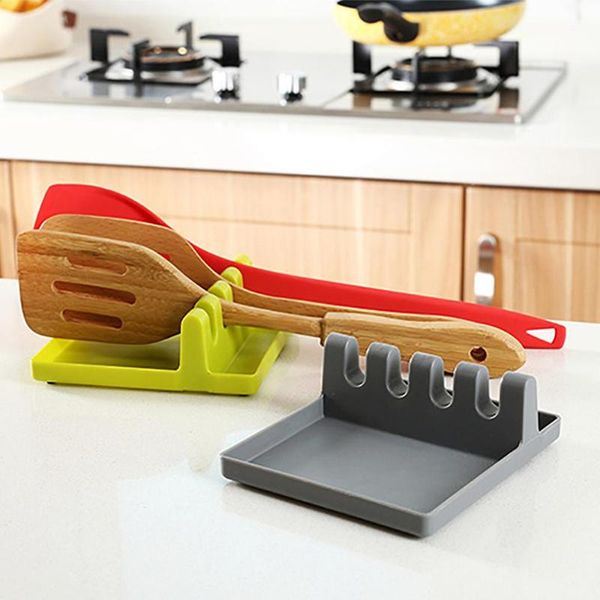 silicone kitchen shelf spatula pot lid holder rack cover lid spoonbill strainer pad rest stand containers complements tableware
silicone kitchen shelf spatula pot lid holder rack cover lid spoonbill strainer pad rest stand containers complements tableware