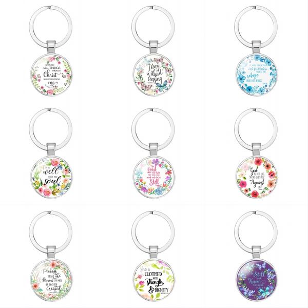 2019 new 17 styles bible verse scripture inspirational keychain key tags christian inscription faith gifts car keyring women keychains m021f
2019 new 17 styles bible verse scripture inspirational keychain key tags christian inscription faith gifts car keyring women keychains m021f