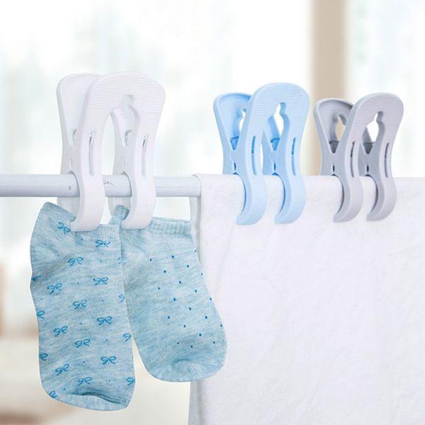household large clothes clip plastic beach towel pegs clothespin clips to sunbed multicolor
household large clothes clip plastic beach towel pegs clothespin clips to sunbed multicolor