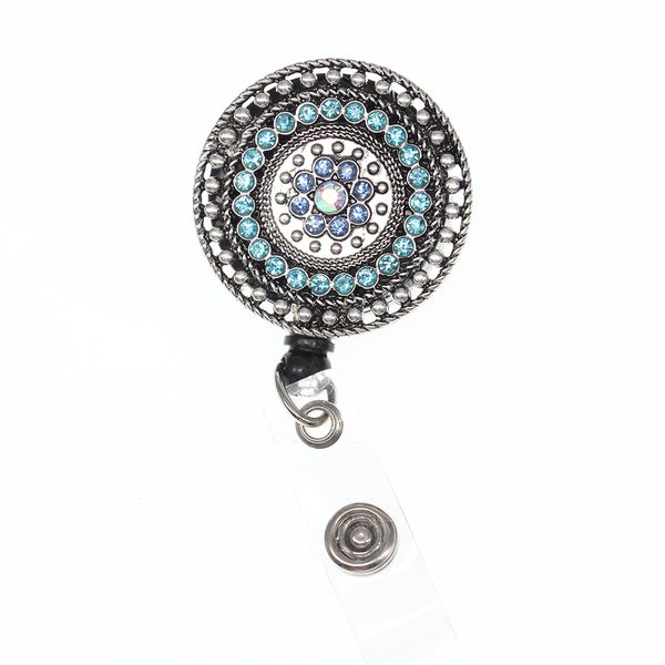 100pcs/lot key rings rhinestone badge reel medical nurse doctor symbol round retractable badge holder with alligator clip office supplier, Slivery;golden
100pcs/lot key rings rhinestone badge reel medical nurse doctor symbol round retractable badge holder with alligator clip office supplier, Slivery;golden