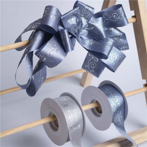 luxury diy silk ribbon korea flower packaging accessory vintage satin gift ribbon florist party decoration 4cm*30yard
luxury diy silk ribbon korea flower packaging accessory vintage satin gift ribbon florist party decoration 4cm*30yard