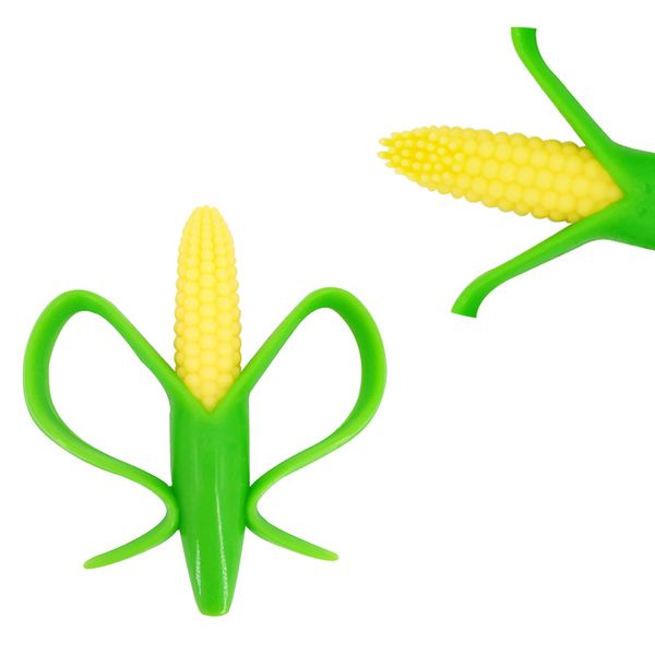 baby silicone training toothbrush bpa banana shape safe toddle teether chew toys teething ring gift for infant baby chewing
baby silicone training toothbrush bpa banana shape safe toddle teether chew toys teething ring gift for infant baby chewing