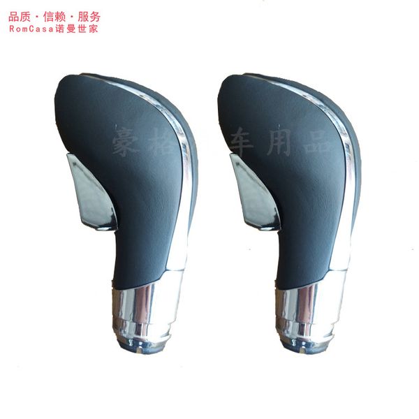 new regal hideo shift lever handball automatic gearshift shift lever gear head with s rod handball car accessories
new regal hideo shift lever handball automatic gearshift shift lever gear head with s rod handball car accessories