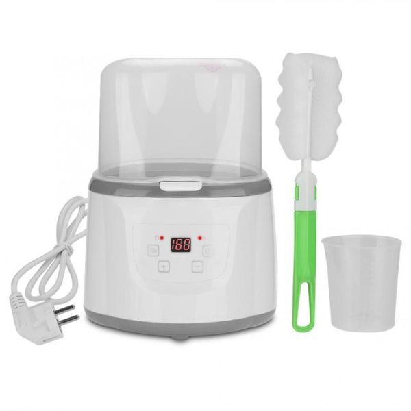 intelligent baby milk bottle warmer fast 5 minutes thermostat dual bottle heater defrosting breastfeeding milk baby heater
intelligent baby milk bottle warmer fast 5 minutes thermostat dual bottle heater defrosting breastfeeding milk baby heater