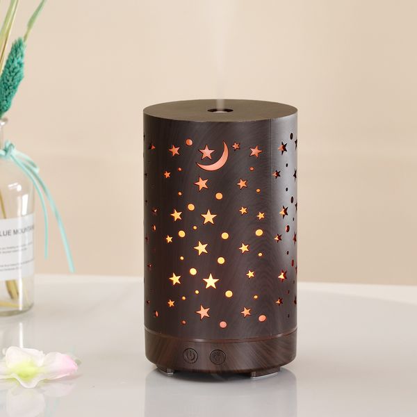 creative 100ml star aroma humidifier mini deskoffice portable home air purifier colors aromatherapy machine
creative 100ml star aroma humidifier mini deskoffice portable home air purifier colors aromatherapy machine