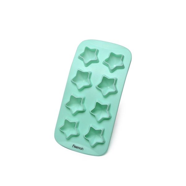 fissman 3d ice cube mould heat resistant reusable silicone cake molds muffin diy other bakeware
fissman 3d ice cube mould heat resistant reusable silicone cake molds muffin diy other bakeware