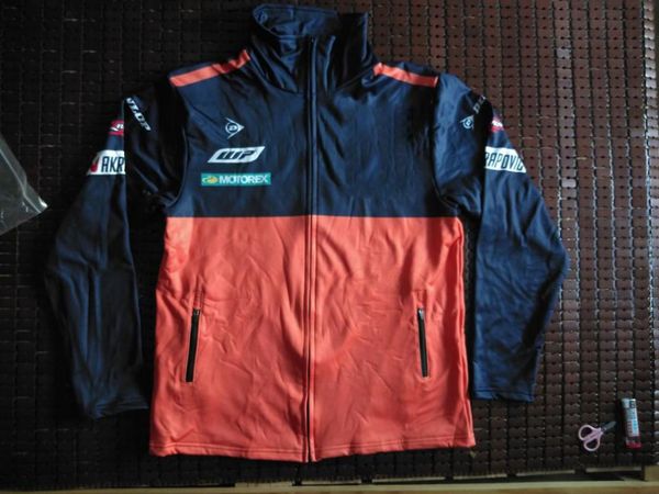 motorcycle jacket outerwear motocross sports clothing moto racing team jackets zipper closure soft fashion tracksuit
motorcycle jacket outerwear motocross sports clothing moto racing team jackets zipper closure soft fashion tracksuit