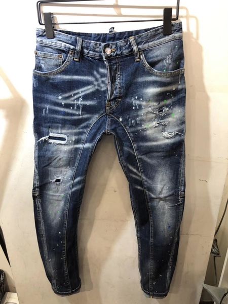 mens jeans denim jean black ripped pants pour hommes men s italy fashion biker motorcycle rock revival jeans high q7ix6, Blue
mens jeans denim jean black ripped pants pour hommes men s italy fashion biker motorcycle rock revival jeans high q7ix6, Blue