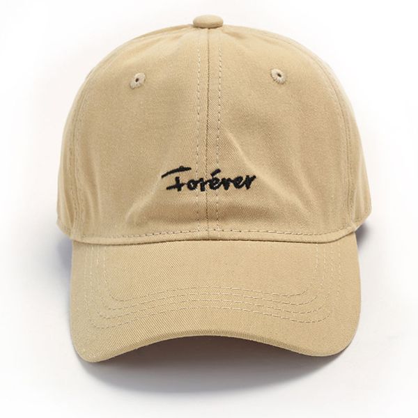 baseball cap hat forever letter embroidered autumn winter fashion plain fitted solid color trend lovers letter caps outdoor 5 colors, Blue;gray
baseball cap hat forever letter embroidered autumn winter fashion plain fitted solid color trend lovers letter caps outdoor 5 colors, Blue;gray