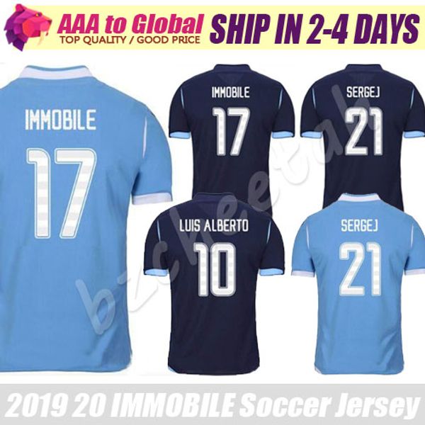 lazio soccer jersey 2020 lazio home away blue immobile sergej badelj luis alberto acerbi jersey football shirts, Black;yellow
lazio soccer jersey 2020 lazio home away blue immobile sergej badelj luis alberto acerbi jersey football shirts, Black;yellow
