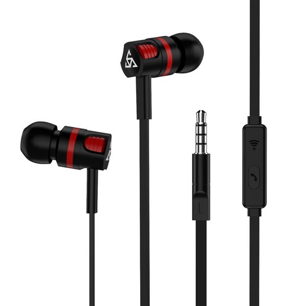 universal 3.5mm in-ear wired sport earphone hifi stereo deep bass headset with mic noise cancelling headphone
universal 3.5mm in-ear wired sport earphone hifi stereo deep bass headset with mic noise cancelling headphone