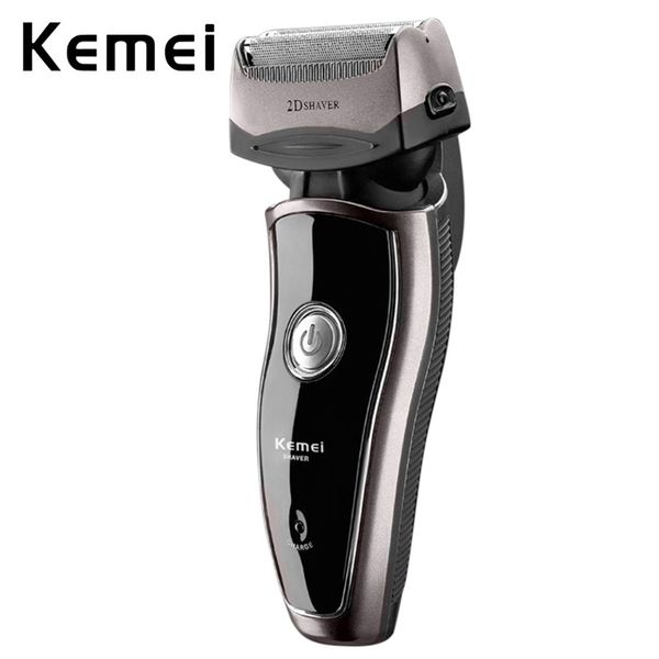 men electric shaver double-head reciprocating rechargeable beard trimmer mesh cordless razor with 2 spare shaving heads
men electric shaver double-head reciprocating rechargeable beard trimmer mesh cordless razor with 2 spare shaving heads