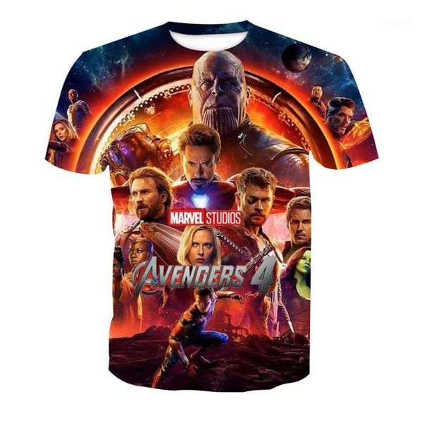 avengers 4 3d print t shirts men women summer tshirt short sleeved marvel movie tees, White;black
avengers 4 3d print t shirts men women summer tshirt short sleeved marvel movie tees, White;black