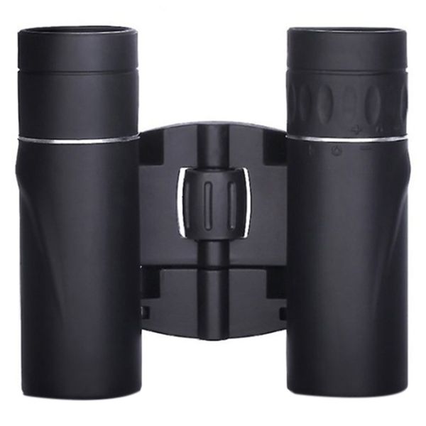 

8x21 compact zoom binoculars long range 3000m folding hd powerful mini telescope bak4 fmc optics hunting sports camping
