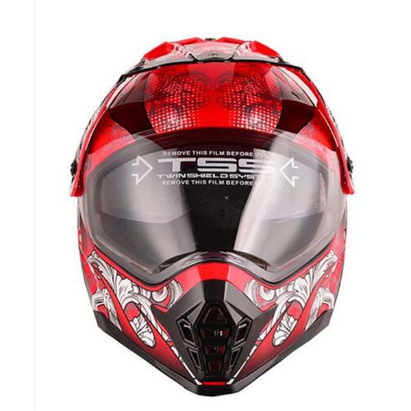 double lens special offer full face helmet for motorcycle racing helmet motocross dot casco de moto full capacetes
double lens special offer full face helmet for motorcycle racing helmet motocross dot casco de moto full capacetes
