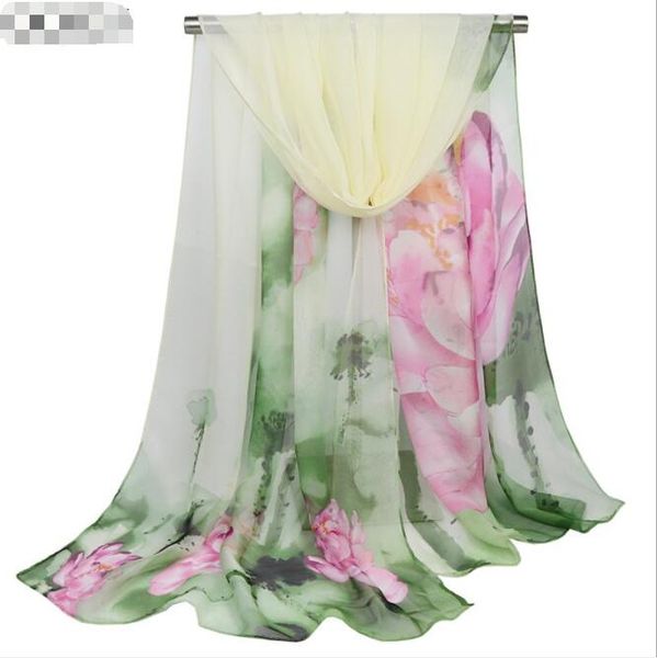 fashion women scarves lotus printing long soft wrap exquisite scarf ladies shawl neckerchief elastic wraps poncho foulards gb255, Blue;gray
fashion women scarves lotus printing long soft wrap exquisite scarf ladies shawl neckerchief elastic wraps poncho foulards gb255, Blue;gray