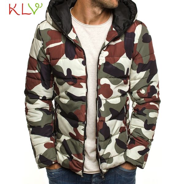 men winter jacket winter hoodie zipper camouflage casual windproof coat long 2018 new brand manteau homme hiver plus size18nov27, Black;brown
men winter jacket winter hoodie zipper camouflage casual windproof coat long 2018 new brand manteau homme hiver plus size18nov27, Black;brown