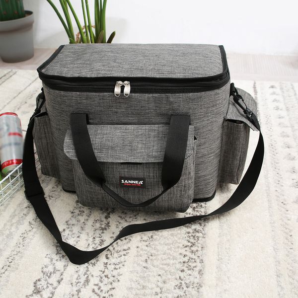 xiniu изолированного lunch box сумка для путешествий обеда сумки для женщины мужчины дети взрослые tote box горячего холодной тепловая coole, Blue;pink
xiniu изолированного lunch box сумка для путешествий обеда сумки для женщины мужчины дети взрослые tote box горячего холодной тепловая coole, Blue;pink