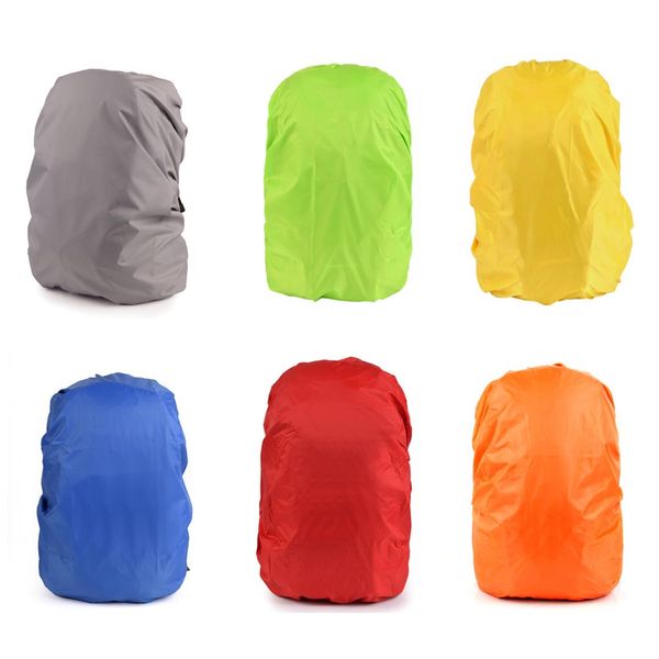 30-40l waterproof backpack rain cover elastic band for hiking camping hunting cycling waterproof dustproof backpack rain cover
30-40l waterproof backpack rain cover elastic band for hiking camping hunting cycling waterproof dustproof backpack rain cover