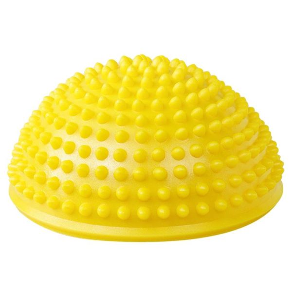 children's balance training ball outdoor fitness yoga sports semi-spherical massage mat equipment play durian balls kids toys qgwyq
children's balance training ball outdoor fitness yoga sports semi-spherical massage mat equipment play durian balls kids toys qgwyq