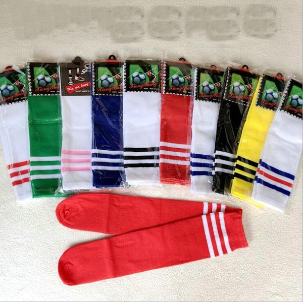 children soccer socks student men and women dance cheerleading stripes without a long tube football basketball sports socks sock runner, Pink;yellow
children soccer socks student men and women dance cheerleading stripes without a long tube football basketball sports socks sock runner, Pink;yellow