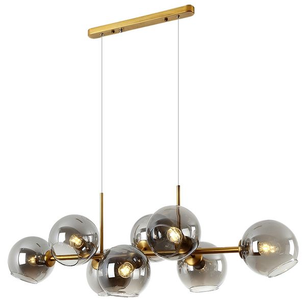 nordic glass magic bean chandelier postmodern light luxury restaurant living room home molecular bar room lamp e27 led ac 90-260v
nordic glass magic bean chandelier postmodern light luxury restaurant living room home molecular bar room lamp e27 led ac 90-260v