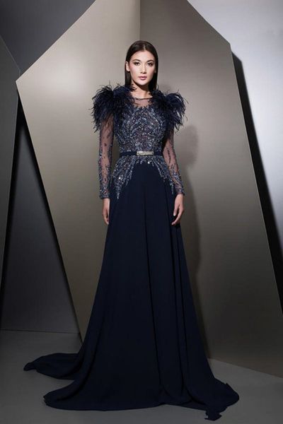 luxury robes de soiree formal evening dress girl pageant dresses vestidos de novia abendkleider prom dresses 2020 long sleeve feather, Black;red
luxury robes de soiree formal evening dress girl pageant dresses vestidos de novia abendkleider prom dresses 2020 long sleeve feather, Black;red