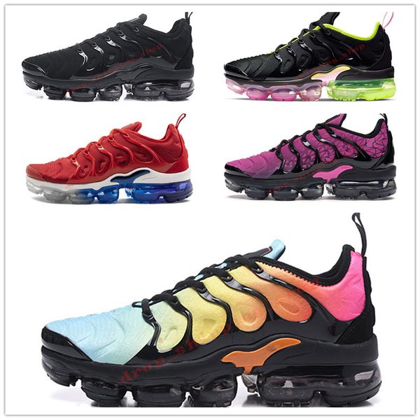 2019 fashion plus laser fuchsia psychic black volt olympic racer blue university red women running shoes mens trainers sneakers
2019 fashion plus laser fuchsia psychic black volt olympic racer blue university red women running shoes mens trainers sneakers