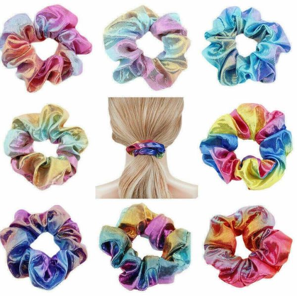 ins mermaid girls hair scrunchies fashion glisten kids hair ties hair accessories for women hairbands scrunchies, Slivery;white
ins mermaid girls hair scrunchies fashion glisten kids hair ties hair accessories for women hairbands scrunchies, Slivery;white