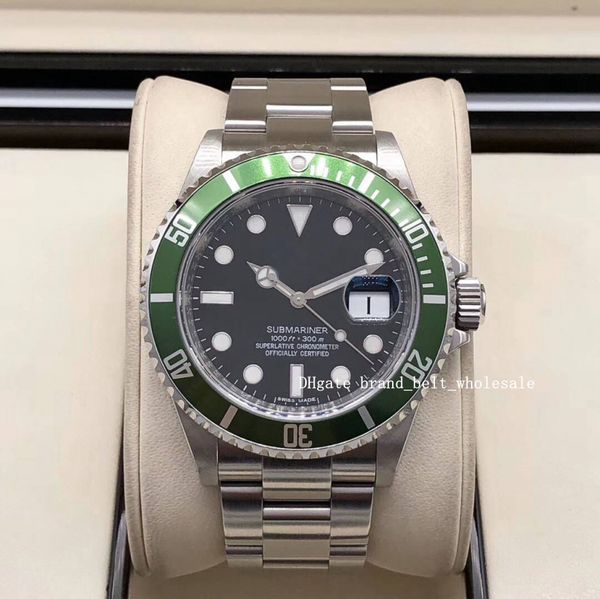 bp 2813 selling 16610 16610lv automatic stainless steel 40mm luxury men's watch ing, Slivery;brown
bp 2813 selling 16610 16610lv automatic stainless steel 40mm luxury men's watch ing, Slivery;brown