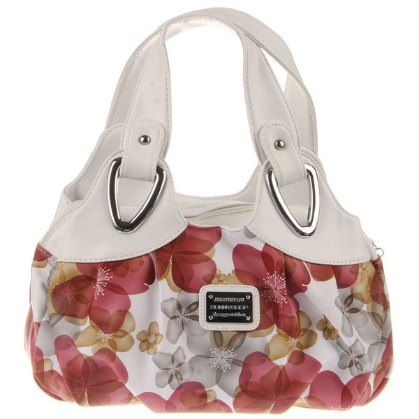 jhd-fashion handbag women pu leather bag tote bag
