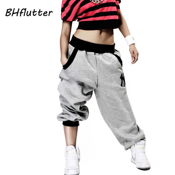 bhflutter pants women plus size harem hip hop pants streetwear high waist dance 2020 winter long trousers pantalones, Black;white
bhflutter pants women plus size harem hip hop pants streetwear high waist dance 2020 winter long trousers pantalones, Black;white