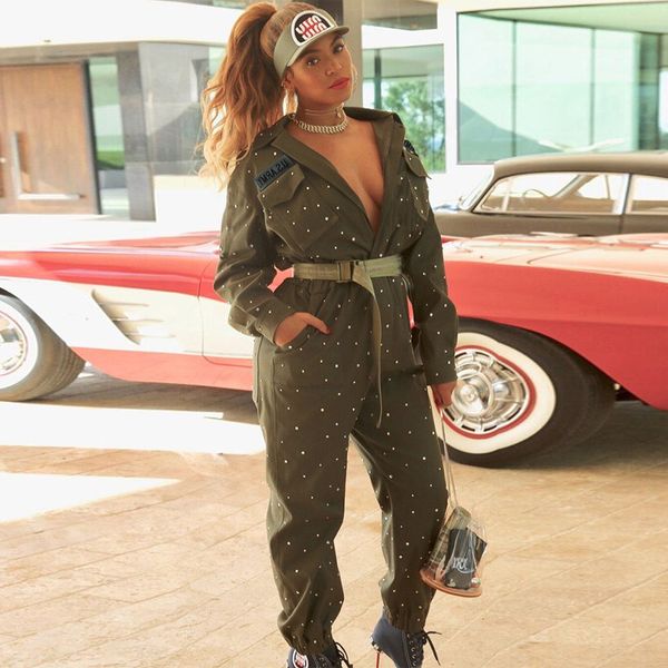 turn down collar romper women pearl jumpsuit beads long sleeve joggers cargo pants baggy harajuku streetwear rhinestone, Black;white
turn down collar romper women pearl jumpsuit beads long sleeve joggers cargo pants baggy harajuku streetwear rhinestone, Black;white