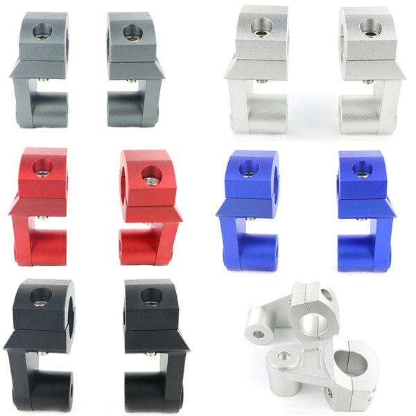 1/8" 28mm cnc motorcycle handlebar risers for ctx700 2014 2015 2016 2017 ctx1300 2014-2018 crf1000l africa twin 2016-2018
1/8" 28mm cnc motorcycle handlebar risers for ctx700 2014 2015 2016 2017 ctx1300 2014-2018 crf1000l africa twin 2016-2018