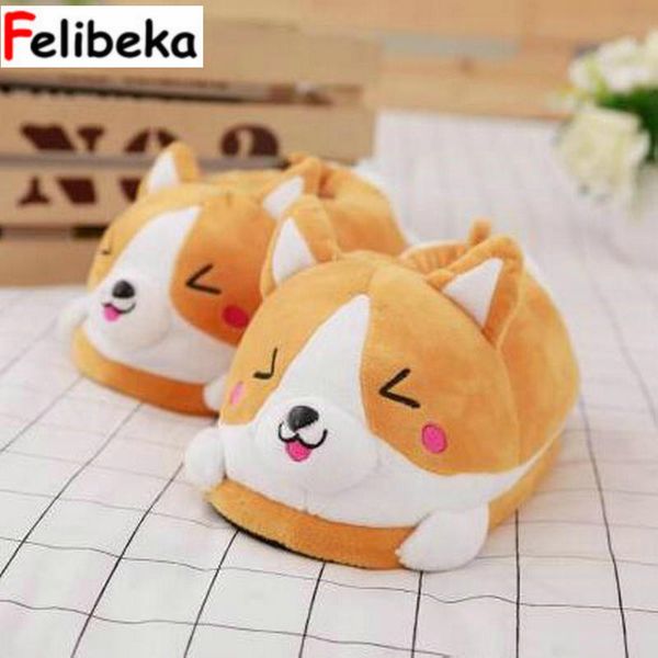 felibeka зима теплая indoor этаж спальня cotton koi собаки тапочки мультфильма милые плюшевые тапочки keji дома скольжения ватным тампоном о, Black
felibeka зима теплая indoor этаж спальня cotton koi собаки тапочки мультфильма милые плюшевые тапочки keji дома скольжения ватным тампоном о, Black