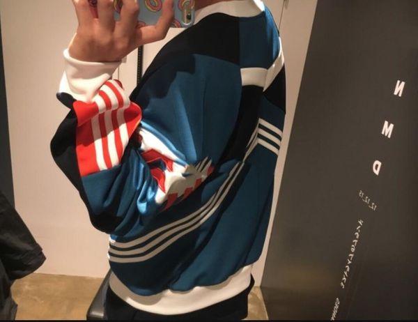fashion mens hip hop sweatshirts men's designer hoodies patchwork sweatshirts pullover brand men women hoodie long designer, Black
fashion mens hip hop sweatshirts men's designer hoodies patchwork sweatshirts pullover brand men women hoodie long designer, Black