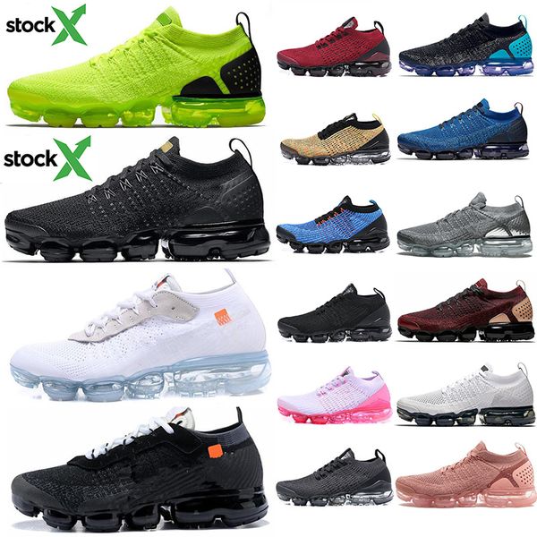 2020 new vapors knit 1.0 fly 2.0 ultra 3.0 mens womens running shoes joint utility turbo green maxes sneaker sport trainers
2020 new vapors knit 1.0 fly 2.0 ultra 3.0 mens womens running shoes joint utility turbo green maxes sneaker sport trainers