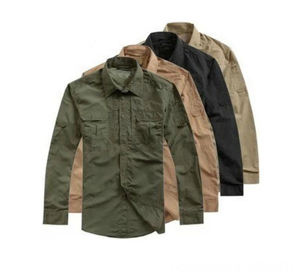 mens clothes tactical quick drying clothing long sleeve shirts camping antiuv breathable outdoor wear athletic & outdoor apparel combat mili, Blue;black
mens clothes tactical quick drying clothing long sleeve shirts camping antiuv breathable outdoor wear athletic & outdoor apparel combat mili, Blue;black