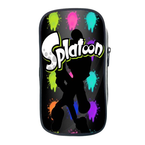 hot new splatoon сумка дети мальчики девочки пенал мода смазливая высокого качества практичность дети подростки школа карандаш сумка
hot new splatoon сумка дети мальчики девочки пенал мода смазливая высокого качества практичность дети подростки школа карандаш сумка