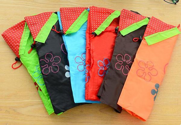 home strawberry storage nylon foldable shopping bags reusable eco-friendly folding ladies storage bags 36*38cm
home strawberry storage nylon foldable shopping bags reusable eco-friendly folding ladies storage bags 36*38cm