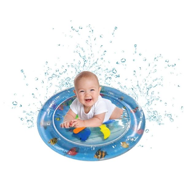 summer pvc pad inflatable children's round pentagram water outdoor lawn pool mat kids toy
summer pvc pad inflatable children's round pentagram water outdoor lawn pool mat kids toy