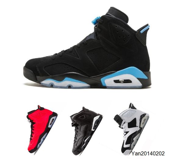 new 6 xi men women basketball shoes alternate black cat black infrared bred 2014 2019 carmine retre flint gatorade marron j6 sneakers
new 6 xi men women basketball shoes alternate black cat black infrared bred 2014 2019 carmine retre flint gatorade marron j6 sneakers