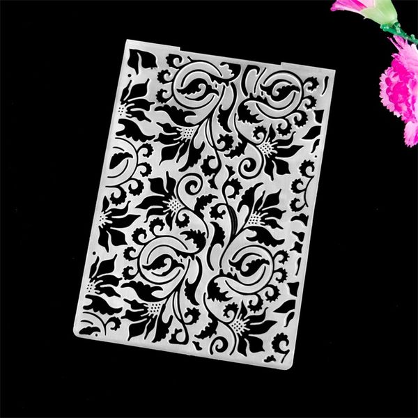plastic embossing curly flower template diy scrapbooking card making decoration papercraft h1 new
plastic embossing curly flower template diy scrapbooking card making decoration papercraft h1 new