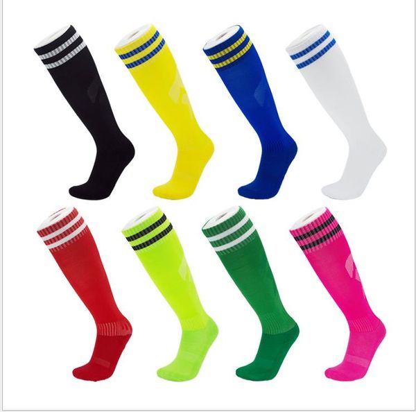 training soccer socks for adults, children, men's stockings, towel bottoms, sports socks, Black
training soccer socks for adults, children, men's stockings, towel bottoms, sports socks, Black