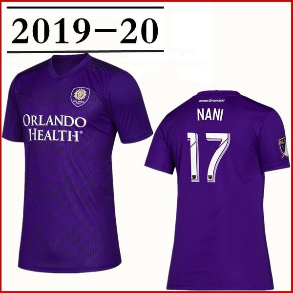 thai orlando city jersey sc soccer nani dwyer akindele mueller moutinho ruan kljestan johnson kids football kits uniform men high-quality, Black;yellow
thai orlando city jersey sc soccer nani dwyer akindele mueller moutinho ruan kljestan johnson kids football kits uniform men high-quality, Black;yellow
