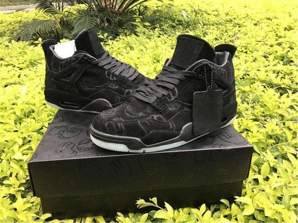 2018 4 4kaws cool black cool grey white casual shoes for men authentic quality 930155 -001 outdoor sports sneakers with box
2018 4 4kaws cool black cool grey white casual shoes for men authentic quality 930155 -001 outdoor sports sneakers with box