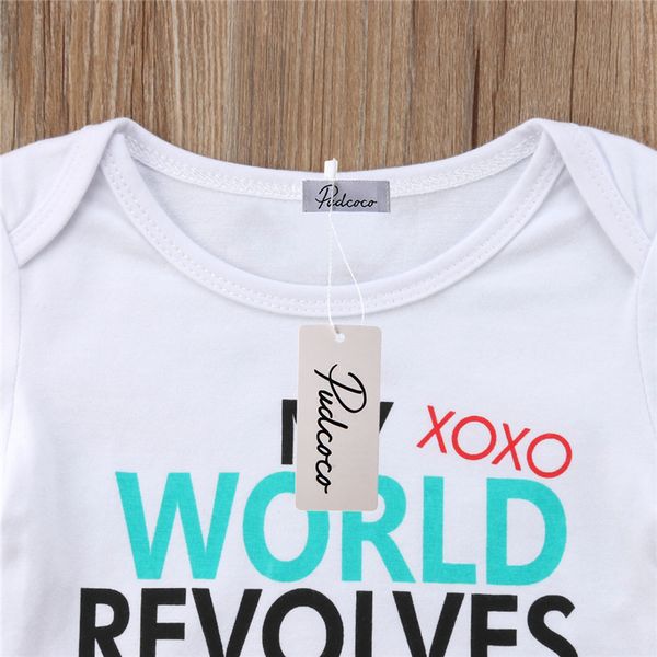 baby boy girl clothes funny letter onesie jumpsuit bodysuit outfits(0-3 months) white, Blue
baby boy girl clothes funny letter onesie jumpsuit bodysuit outfits(0-3 months) white, Blue