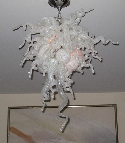 white ac 110v-240v italian design led light source chihully style murano glass hanging chandelier pendant lamps
white ac 110v-240v italian design led light source chihully style murano glass hanging chandelier pendant lamps